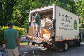 Best Commercial Junk Removal  in Central Heights Midland City, AZ